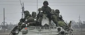 На каком направлении и когда войска РФ могут начать новое наступление