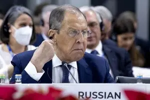 У России нет сроков для завершения войны, только задачи — Лавров