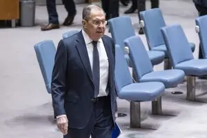 Лавров цинично отреагировал на планы Европы по ядерному сдерживанию