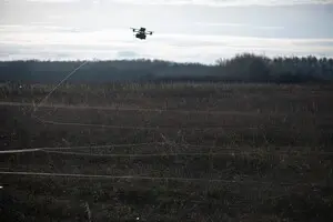 Росія в 10 разів збільшила закупівлі оптоволокна в Китаї