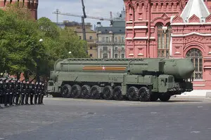 Российские ядерные угрозы рискуют стать предпосылкой операции под 