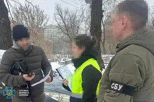 Разворовали 50 млн грн на восстановлении Трипольской ТЭС: шесть человек получили подозрения