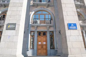 НАБУ сообщило о подозрении экс-главе Гослекслужбы, который фигурировал в журналистском расследовании