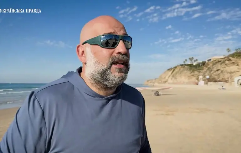 Міндіч: я готовий приїхати в Україну, якщо буде чесна застава