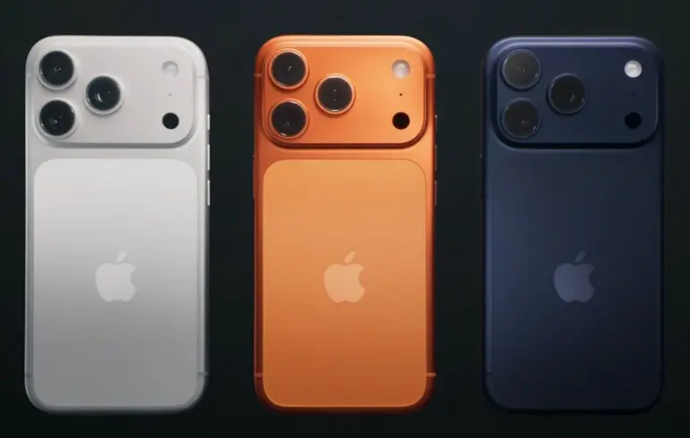 iPhone та iPad першими в світі працюватимуть із секретною інформацією НАТО