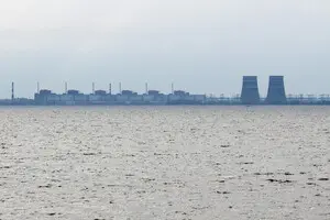 Украина и Россия согласовали локальное перемирие вблизи Запорожской АЭС