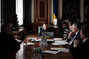 Президенты Украины и Израиля провели телефонный разговор: о чем говорили