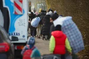 Рада ЄС остаточно схвалила депортацію біженців до третіх країн 