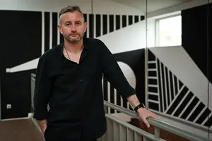 Жадан стане почесним доктором Вроцлавського університету. Дата отримання звання вже відома