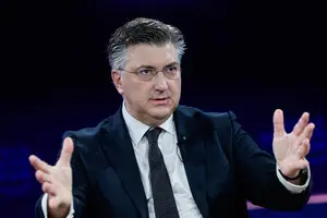 Хорватія погодилася замінити «Дружбу» для Угорщини та Словаччини — прем'єр-міністр Андрей Пленкович