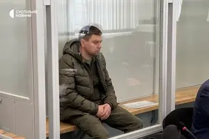 60 суток ареста или залог: суд избрал меру пресечения для командующего логистики Воздушных сил