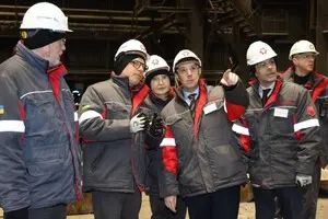 Сокращение закупок украинского металла в Европе: металлурги о последствиях введения эконалога CBAM