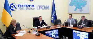 Нова наглядова рада «Енергоатому» обрала голову та віцеголову: що про них відомо