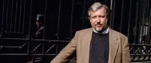 Умер автор 