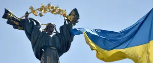 FT: Чому Україна досі тримається