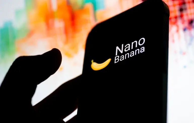 Nano Banana 2 уже доступна в Украине: что известно о новой модели генерации изображений