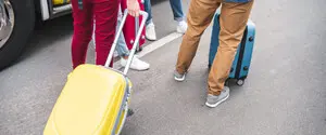В Дании сообщили о новых правилах для беженцев: кому могут отказать в убежище