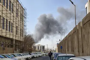 Оппозиция Израиля поддержала удары по Ирану