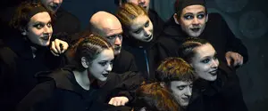 Скелеты в шкафу семьи Хельмеров: в Театре Леси Украинки состоялась премьера «Кукольного дома»