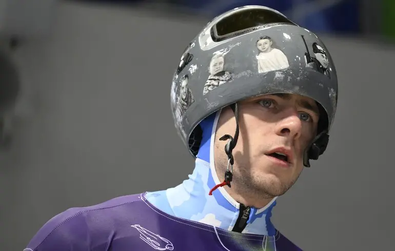 Гераскевич подал петицию о санкциях против Бубки и отобрании у него звания 