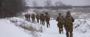 Военный назвал несколько целей наступления ВСУ на юге