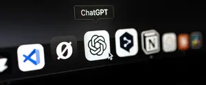 ChatGPT наблизився до мільярда щотижневих користувачів: OpenAI залучила $110 млрд інвестицій