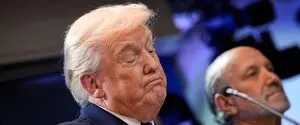 Трамп поставив на карту своє президентство: яка ціна поразки США в Ірані — Reuters