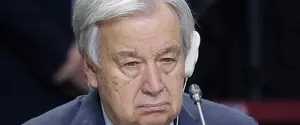 Генсек ООН засудив удари США та Ізраїлю по Ірану 