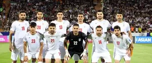 В Иране намекнули на бойкот ЧМ-2026 по футболу в США