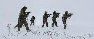 Украина начала освобождать больше территорий, чем терять — Чмут