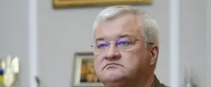 МИД Украины: Путин за год потерял трех друзей и никому из них не помог