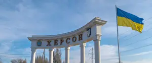 РФ обстреляла один из районов Херсона: четверо погибших