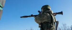Россияне изменили тактику из-за недостатка боеприпасов: военный рассказал детали