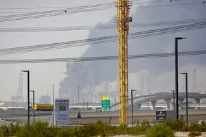 Найбільша криза Перської затоки з часів пандемії: іранські ракети паралізували серце арабського бізнесу — Reuters