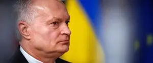 Эскалация на Ближнем Востоке не должна отвлекать международное сообщество от войны в Украине — Науседа