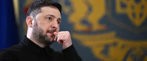 700 ракет и новые угрозы: Зеленский озвучил итоги самой тяжелой зимы