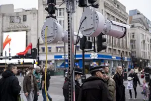 Лондон готується до можливих терактів: іранська помста може вийти за межі регіону