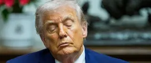 У Трампа нет реалистичного плана относительно будущего Ирана — FT