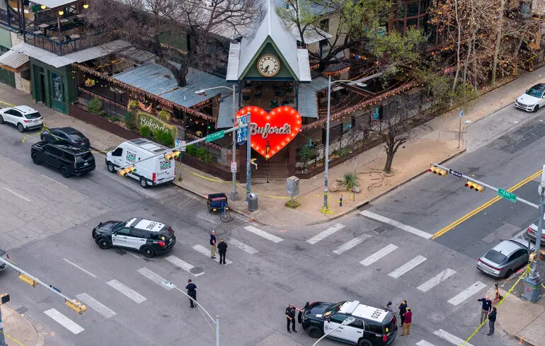 Місце події