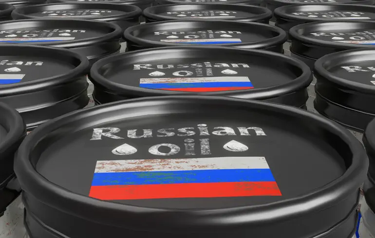 Індія може знову повернутися до російської нафти: причина — Bloomberg 