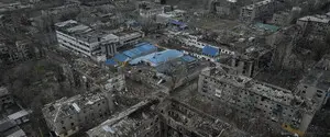 Возле Константиновки ситуация становится динамичнее: в DeepState рассказали детали