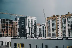 Квартира в Киеве и области: на что обращают внимание покупатели и почему 