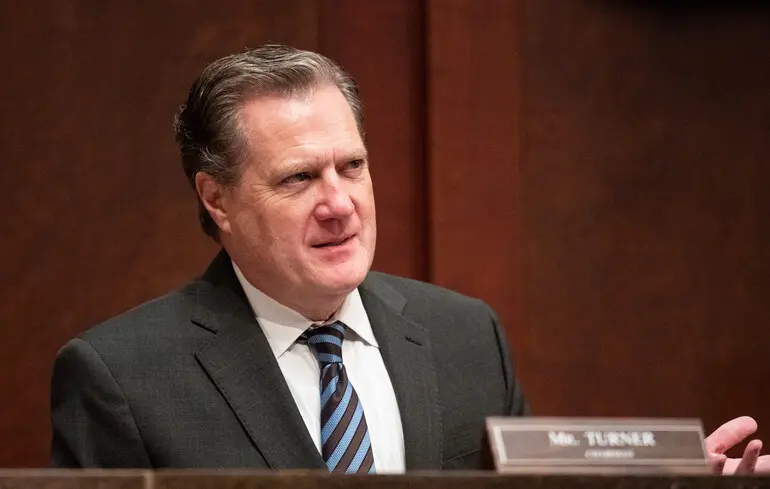 США не націлювались на ліквідацію Хаменеї та зміну режиму в Ірані, і Рубіо це також говорив – конгресмен Тернер