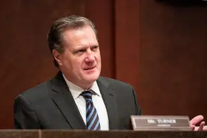 США не нацеливались на ликвидацию Хаменеи и смену режима в Иране, и Рубио это также говорил - конгрессмен Тернер