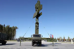 ВСУ нанесли удар по центру дальней космической связи и объектам ПВО РФ