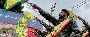 Премьер Ливана объявил о запрете военной деятельности 