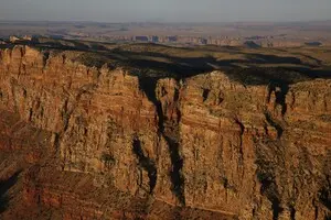 Куда исчез миллиард лет: геологи дали новое объяснение 