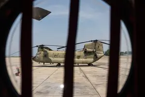 Все базы США перевели в повышенную готовность