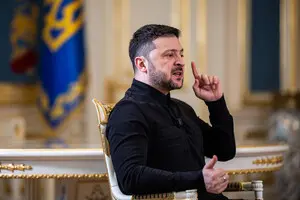Россия планирует атаки на украинские объекты водоснабжения — Зеленский