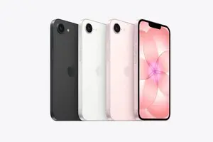 Самый бюджетный смартфон Apple: компания представила iPhone 17e